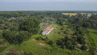 Land for sale in Grândola, Portugal — €899,000