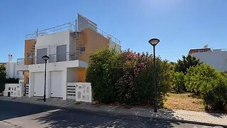 Terreno em Vila Real de Santo António · 268 m² · 165 000 €