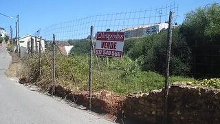 Land for sale in Águeda, Portugal — €311,000
