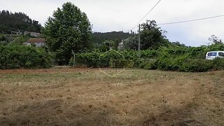 Land for sale in São Pedro do Sul, Portugal — €25,000