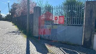Land for sale in Vila Verde, Portugal — €86,500