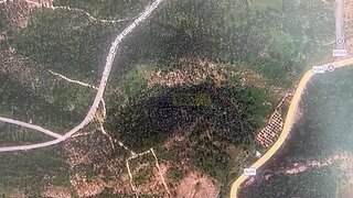 Land for sale in Mação, Portugal — €4,600