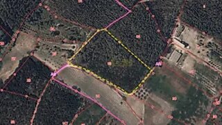 Land for sale in Rio Maior, Portugal — €50,000