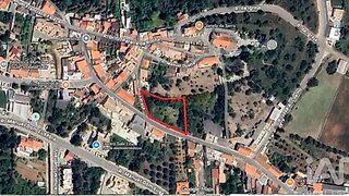 Land for sale in Loulé, Portugal — €150,000