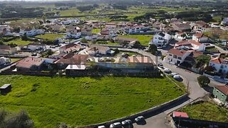 Land for sale in Sintra, Portugal — €280,000