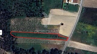 Land for sale in Vagos, Portugal — €35,000