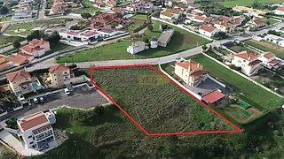 Land for sale in Mafra, Portugal — €375,000