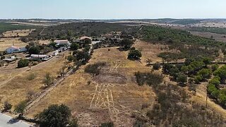 Land for sale in Alcoutim, Portugal — €33,000