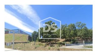 Land for sale in Guarda, Portugal — €336,600