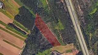 Land for sale in Ovar, Portugal — €17,500