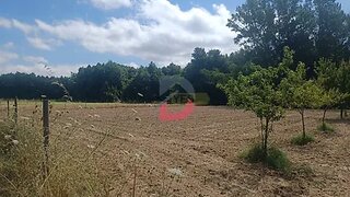 Land for sale in Castelo Branco, Portugal — €21,500