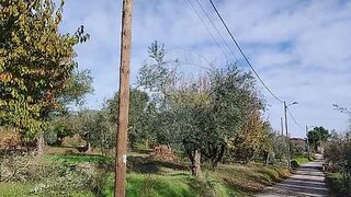 Land for sale in Covilhã, Portugal — €40,000