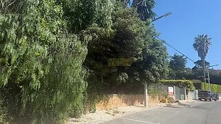 Land for sale in Cascais, Portugal — €2,300,000