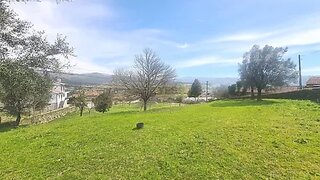 Land for sale in Arcos de Valdevez, Portugal — €99,000