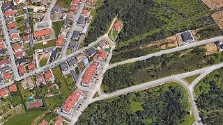 Land for sale in Santa Maria da Feira, Portugal — €75,000