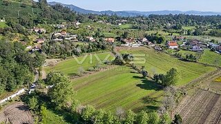 Land for sale in Vila Verde, Portugal — €42,500