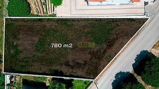 Terreno em Torres Vedras · 780 m² · 80 000 €