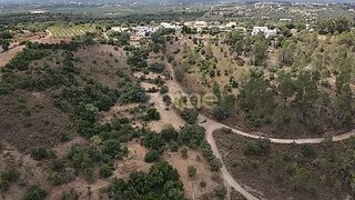 Land for sale in Silves, Portugal — €20,000