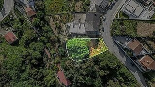 Land for sale in Gondomar, Portugal — €130,000
