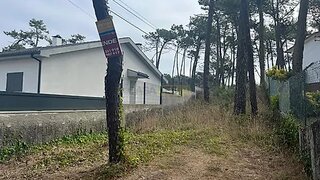 Land for sale in Esposende, Portugal — €100,000
