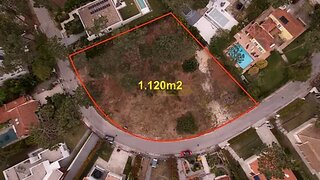 Land for sale in Almada, Portugal — €830,000