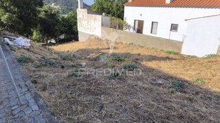 Land for sale in Monchique, Portugal — €88,000