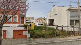 Land for sale in Matosinhos, Portugal — €315,000
