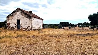 Land for sale in Alcácer do Sal, Portugal — €89,950