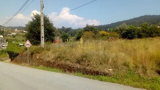Land for sale in Barcelos, Portugal — €120,000