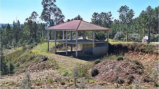Land for sale in Sertã, Portugal — €80,000