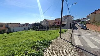 Land for sale in Amadora, Portugal — €85,000