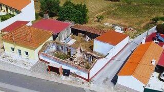 Land for sale in Caldas da Rainha, Portugal — €67,500