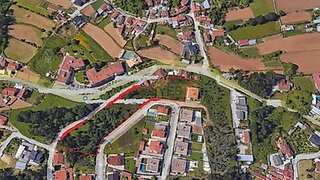Land for sale in Santa Maria da Feira, Portugal — €34,500