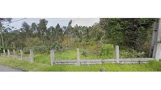 Terreno de 1580 m² em Leiria