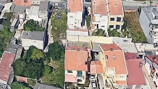 Land for sale in Matosinhos, Portugal — €90,000