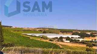 Terreno em Torres Vedras · 4440 m² · 290 000 €