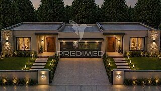 Land for sale in Guimarães, Portugal — €153,500