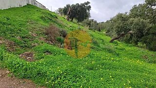 Land for sale in Tavira, Portugal — €129,000