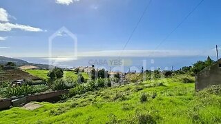 Land for sale in Calheta (Madeira), Portugal — €1,100,000