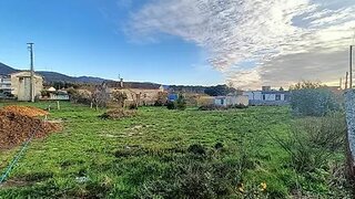 Land for sale in Valença, Portugal — €90,000
