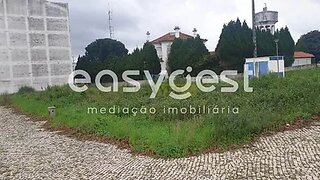 Land for sale in Albergaria-a-Velha, Portugal — €196,750