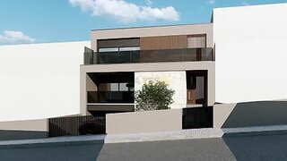 Land for sale in Póvoa de Lanhoso, Portugal — €86,500