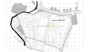 Land for sale in Maia, Portugal — €8,500,000