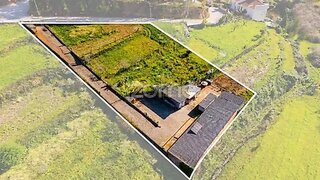 Land for sale in Gondomar, Portugal — €159,000
