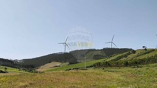 Land for sale in Alenquer, Portugal — €10,500