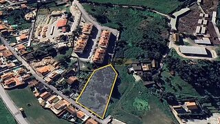 Land for sale in Mafra, Portugal — €350,000