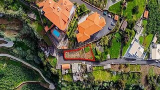 Land for sale in Calheta (Madeira), Portugal — €80,000