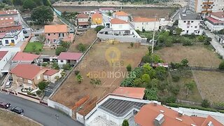Land for sale in Santa Maria da Feira, Portugal — €98,000