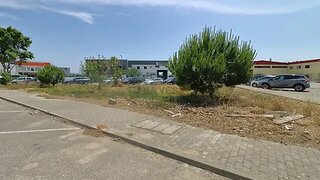 Land for sale in Seixal, Portugal — €160,000