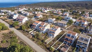 Land for sale in Aljezur, Portugal — €120,000